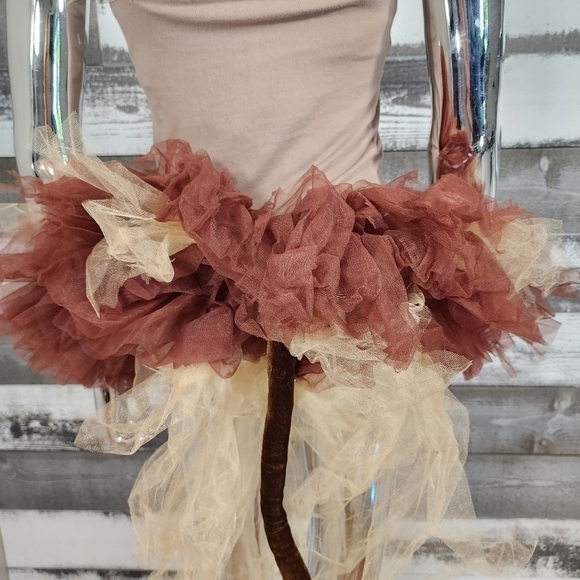 𝅺COWARDY lion costume - Picture 6 of 10